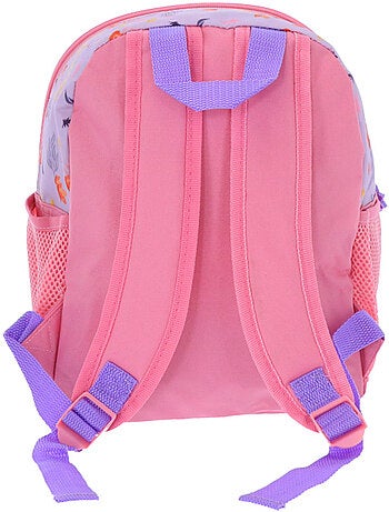 Sac à dos maternelle 3D résistant Reine des Neiges Frozen