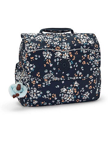 Sac à dos maternelle à ouverture zippée 30 cm – KIPLING