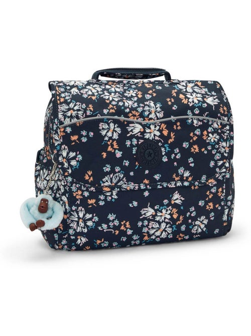 Sac à dos maternelle à ouverture zippée 30 cm – KIPLING - Kiabi