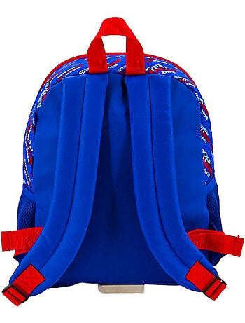 Sac à Dos Maternelle Avengers en action 32 CM