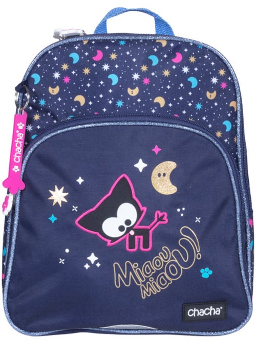 Sac à dos maternelle 'Baby Chacha' 30 cm – La boutique des toons - Kiabi Sac à dos maternelle 'Baby Chacha' 30 cm – La boutique des toons - Kiabi