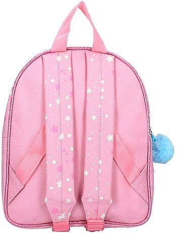 Sac à dos maternelle chic Na! Na! Na! Surprise 31 cm zippé