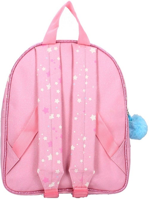 Sac à dos maternelle chic Na! Na! Na! Surprise 31 cm zippé - Kiabi Sac à dos maternelle chic Na! Na! Na! Surprise 31 cm zippé - Kiabi