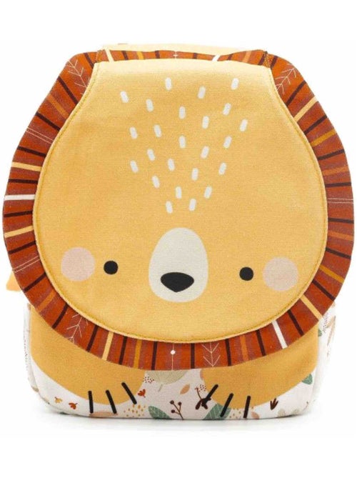 Sac à dos maternelle et crèche Animaux Sassi Junior - Kiabi