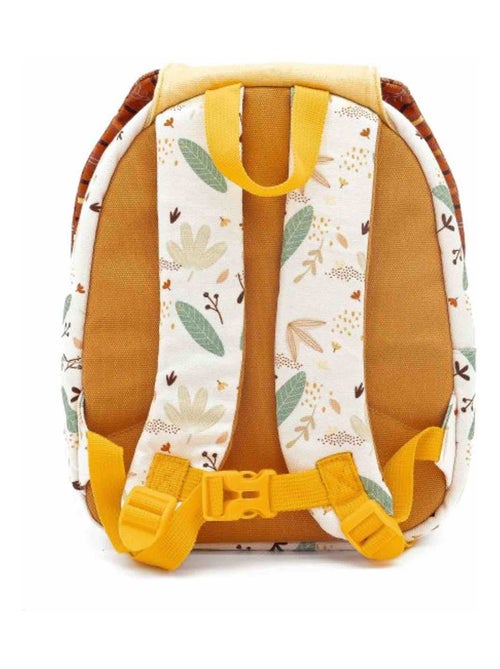 Sac à dos maternelle et crèche Animaux Sassi Junior - Kiabi