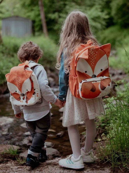 Sac à dos maternelle et crèche Animaux Sassi Junior - Kiabi