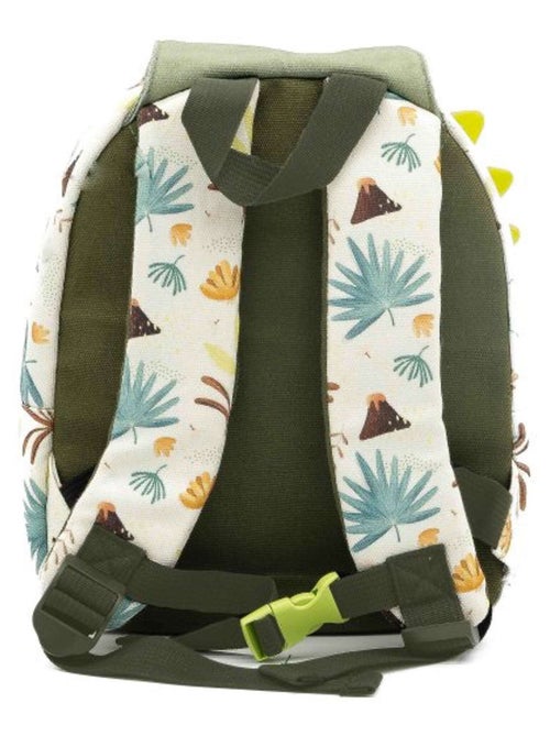 Sac à dos maternelle et crèche Animaux Sassi Junior - Kiabi