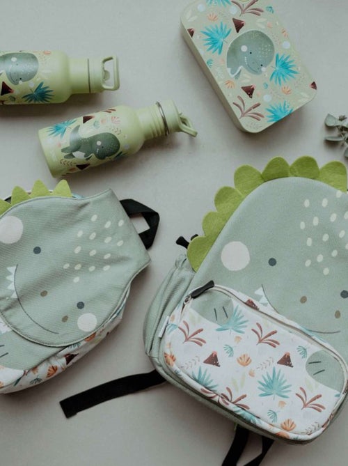 Sac à dos maternelle et crèche Animaux Sassi Junior - Kiabi