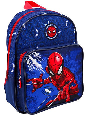 Sac à dos maternelle EVA Spider-Man Spiderman