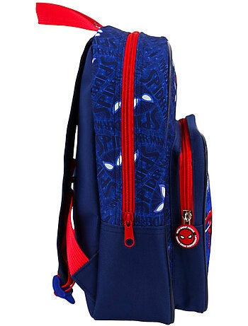 Sac à dos maternelle EVA Spider-Man Spiderman