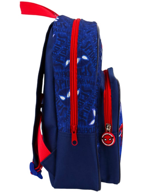 Sac à dos maternelle EVA Spider-Man Spiderman - Kiabi