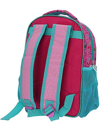 Sac à dos maternelle fenêtre pailletée PVC LOL Surprise