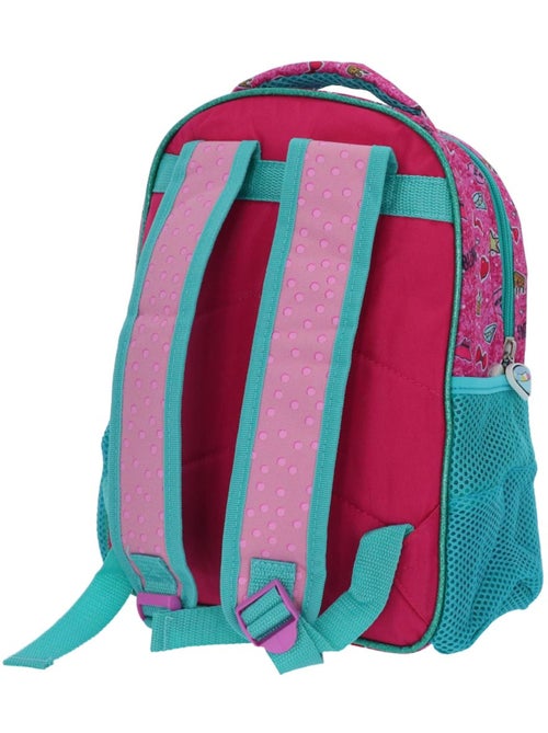 Sac à dos maternelle fenêtre pailletée PVC LOL Surprise - Kiabi