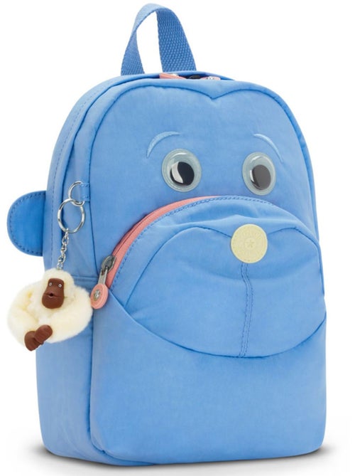 Sac à dos maternelle Kipling Faster nylon hydrofuge léger 28 CM - Kiabi