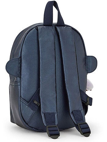 Sac à dos maternelle Kipling Faster nylon hydrofuge léger