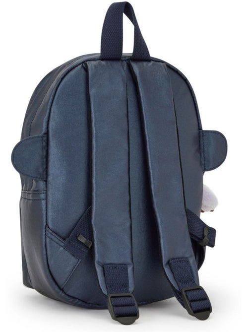 Sac à dos maternelle Kipling Faster nylon hydrofuge léger - Kiabi