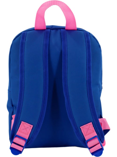 Sac à dos maternelle Lilo et Stitch imprimé feuilles 32 cm - Kiabi Sac à dos maternelle Lilo et Stitch imprimé feuilles 32 cm - Kiabi