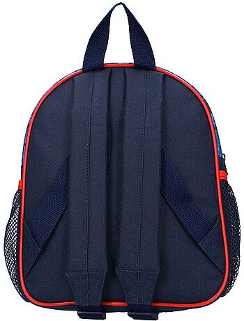 Sac à dos maternelle Marvel Avengers imprimé polyester Vadobag