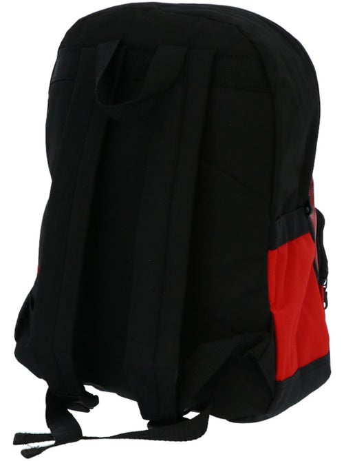 Sac à Dos Maternelle Marvel Ultimate Spider-Man 35 CM - Kiabi