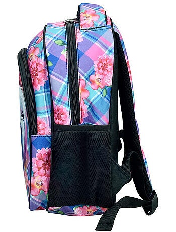 Sac à dos maternelle motif chien tissu synthétique BMU-BACK ME UP