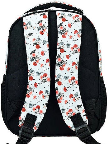 Sac à dos maternelle motif Licorne 30 CM