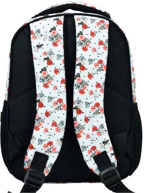Sac à dos maternelle motif Licorne 30 CM - Kiabi