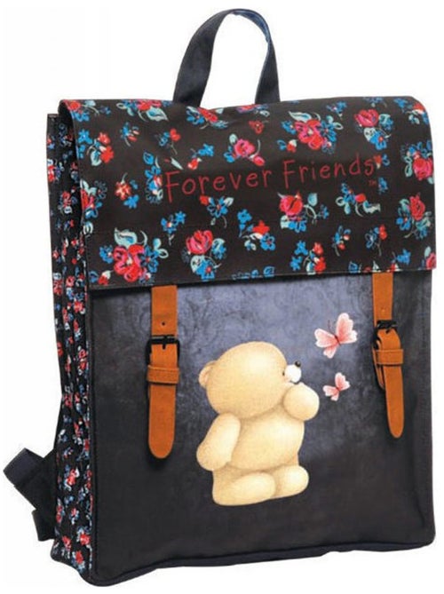 Sac à Dos maternelle Ourson Forever Friends 37 CM - Kiabi