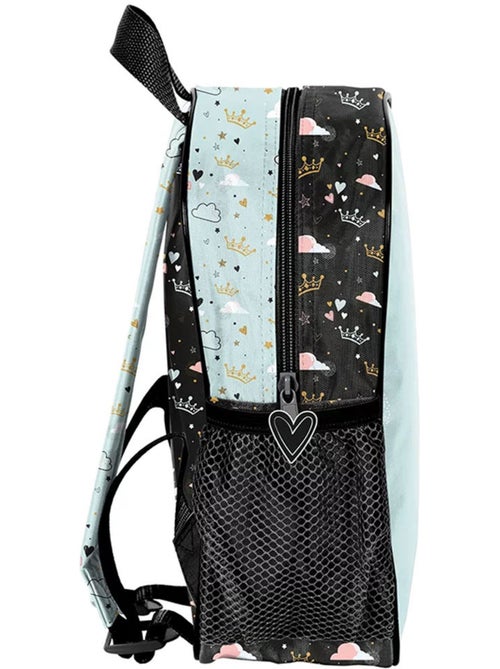 Sac à dos maternelle Panda 3D en polyester Paso - Kiabi