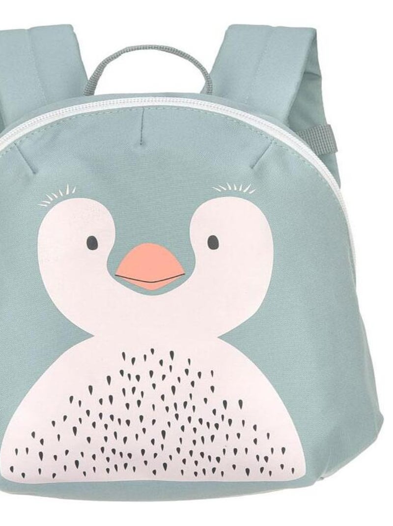 Sac à dos maternelle Pingouin Multicolore - Kiabi