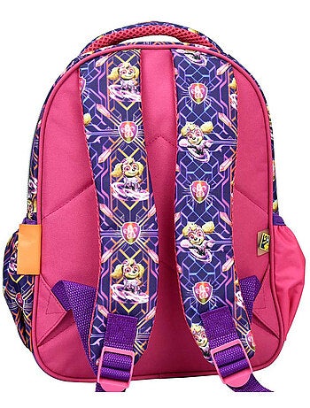Sac à dos maternelle polyester Sky Heroes Pat Patrouille
