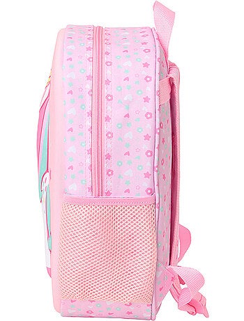 Sac à dos maternelle semi-rigide Licorne SAFTA