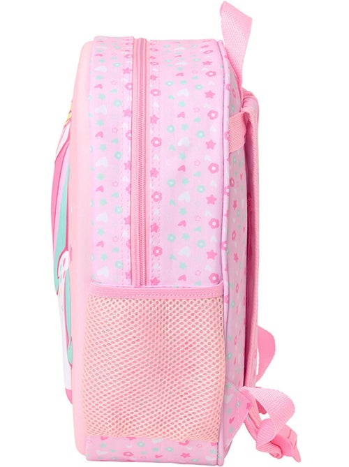 Sac à dos maternelle semi-rigide Licorne SAFTA - Kiabi