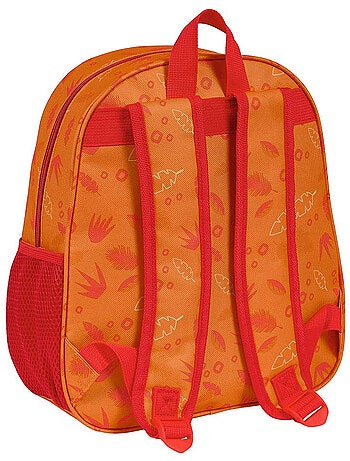 Sac à Dos maternelle Simba Le Roi Lion 33 CM - Licence officielle Disney
