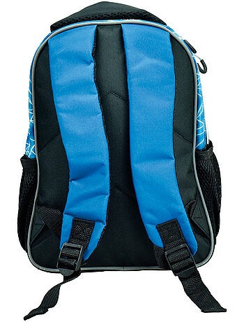 Sac à dos maternelle Spiderman motif Neon Web 30 CM