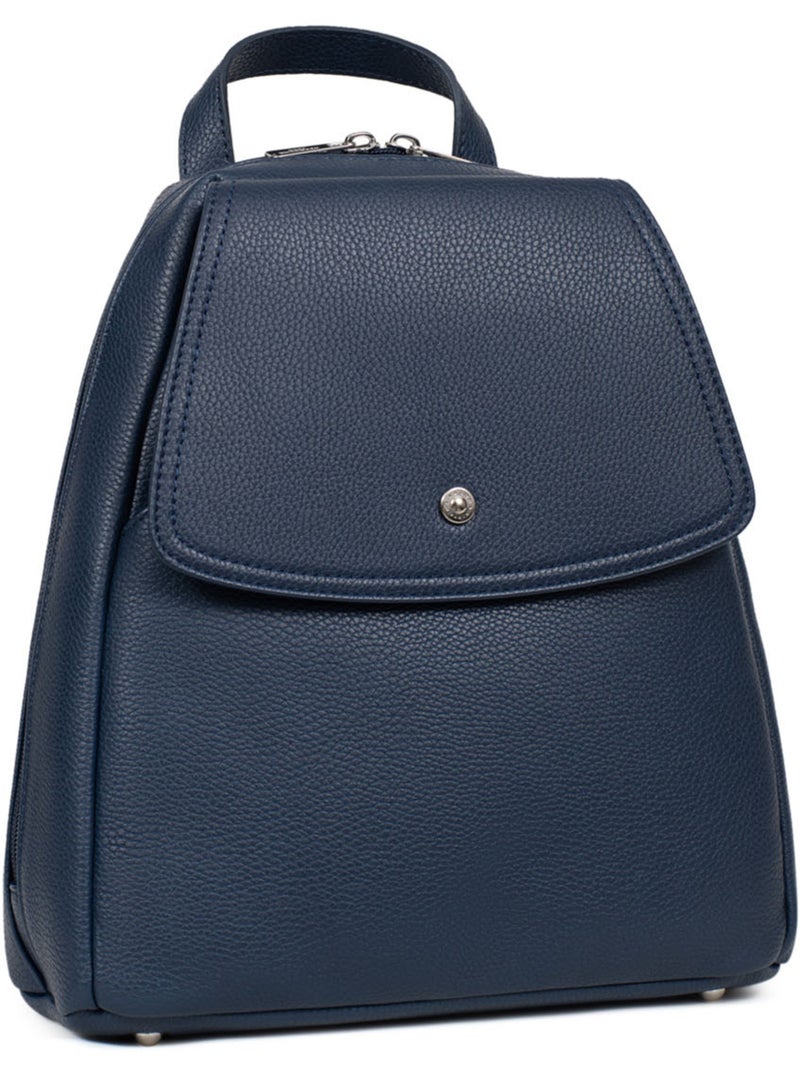 Sac à dos MAYA Bleu marine - Kiabi