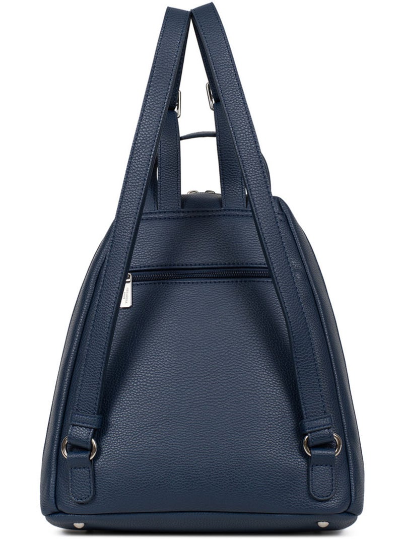 Sac à dos MAYA Bleu marine - Kiabi