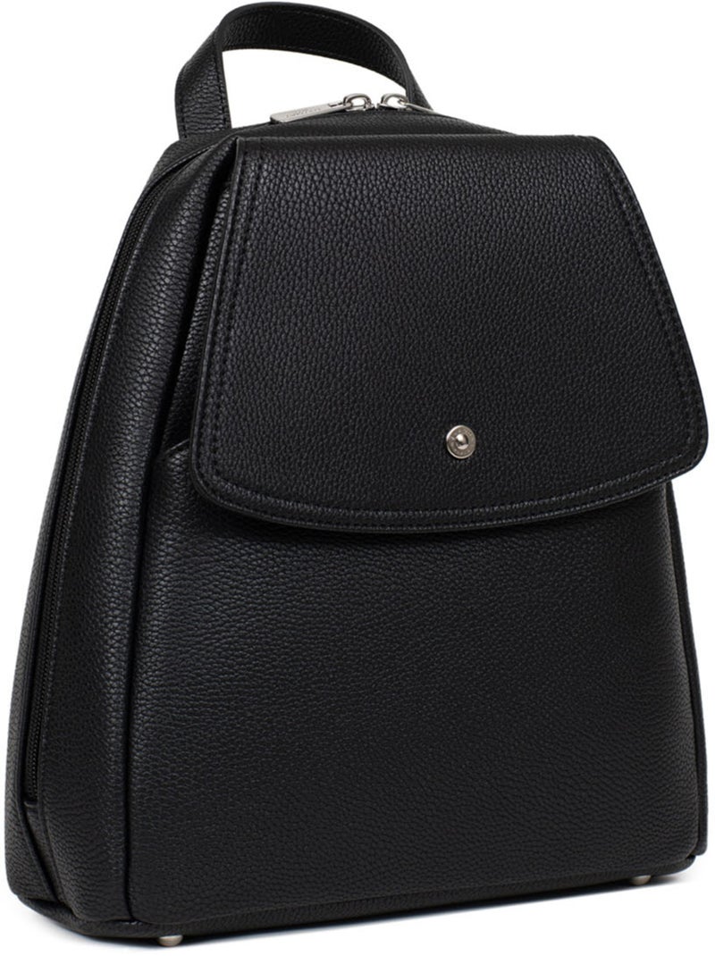 Sac à dos MAYA Noir - Kiabi