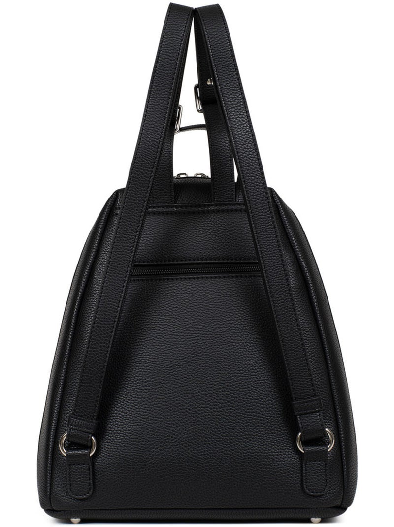 Sac à dos MAYA Noir - Kiabi