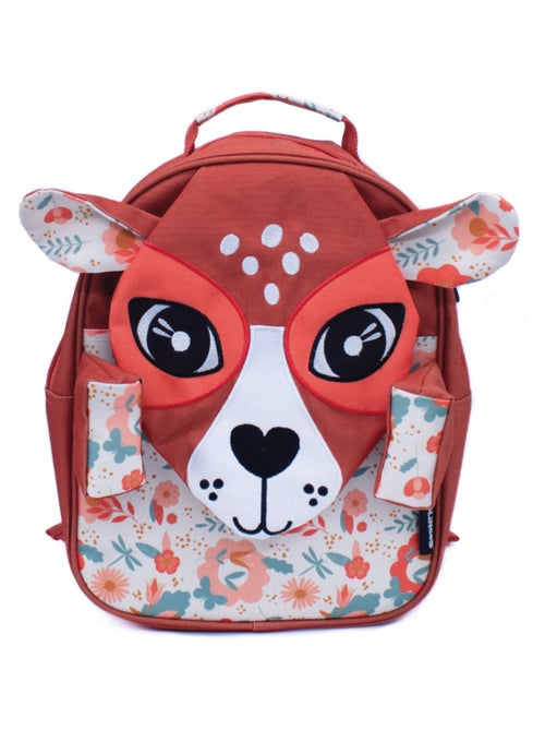 Sac à dos Mélimélos la biche - Kiabi