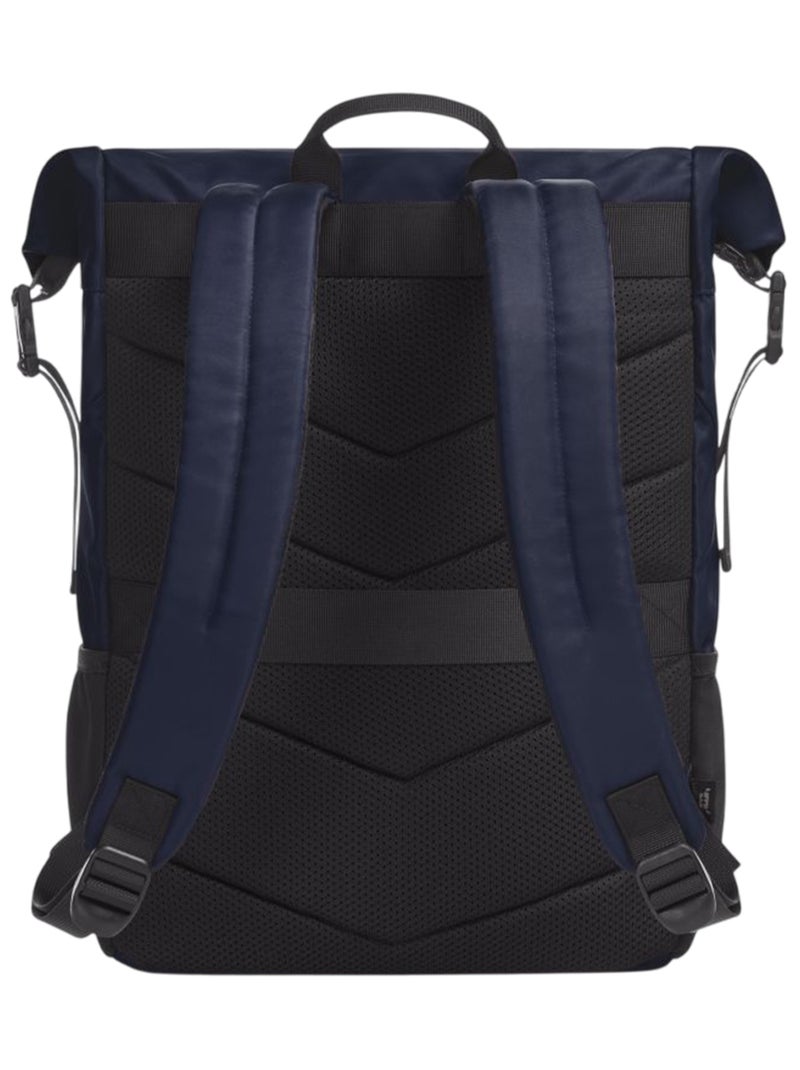 Sac à dos mellow - halfar Bleu marine - Kiabi