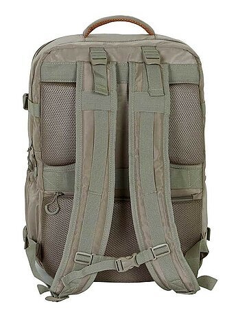 Sac à dos Mercury - Disney Mickey Mouse Face - Multicolore - Taille Unique