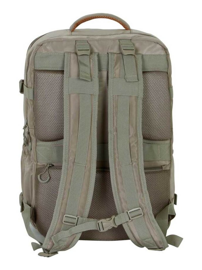 Sac à dos Mercury - Disney Mickey Mouse Face - Multicolore - Taille Unique Multicolore - Kiabi