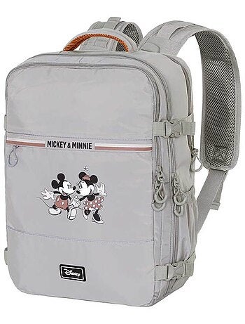 Sac à dos Mercury - Disney Minnie Mouse Face - Multicolore - Taille Unique