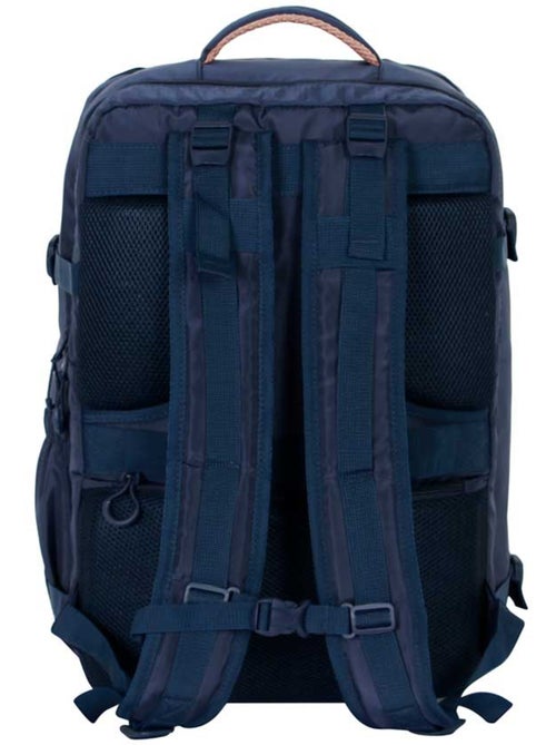 Sac à dos Mercury - Dragon Ball Symbol - Multicolore - Taille Unique - Kiabi