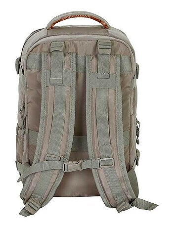 Sac à dos Mercury Cabin - Disney Mickey Mouse Face - Multicolore - Taille Unique