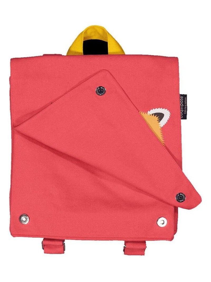 Sac à dos Mibo le Panda Rouge - Kiabi