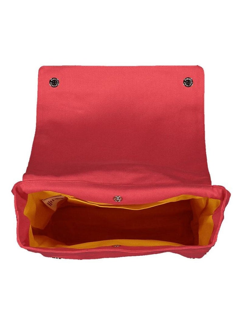 Sac à dos Mibo le Panda Rouge - Kiabi