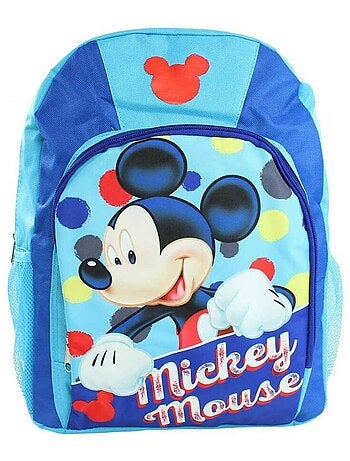 Sac à dos Mickey 40x30x15