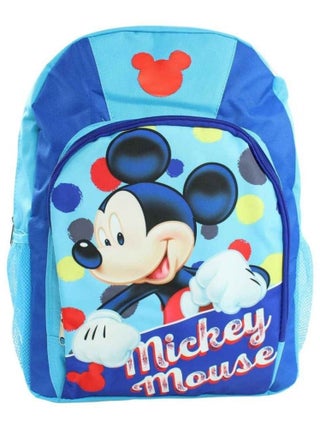 Sac à dos Mickey 40x30x15