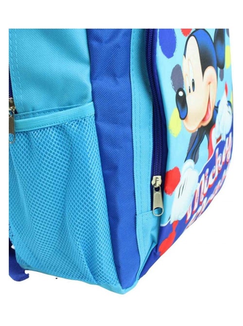 Sac à dos Mickey 40x30x15 - Kiabi